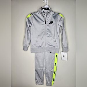 Nike Boys Track Suit